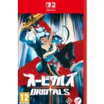 RESERVA Orbitals SWITCH 2