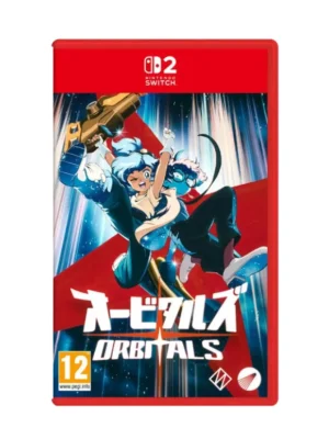 RESERVA Orbitals SWITCH 2