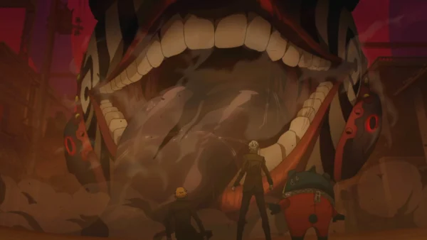 RESERVA Persona 4 Revival