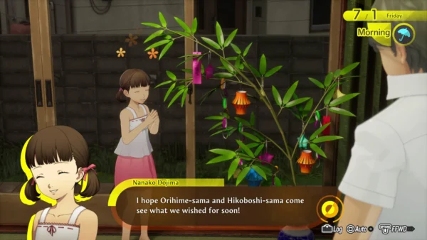 RESERVA Persona 4 Revival