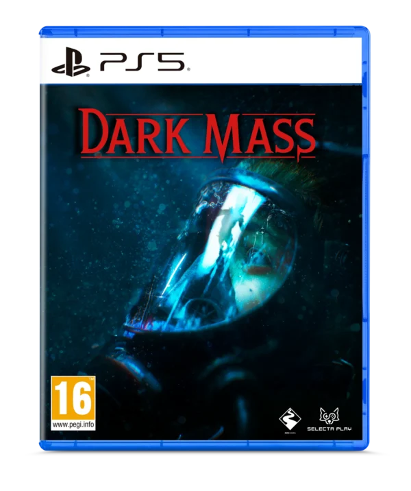 RESERVA Dark Mass PS5