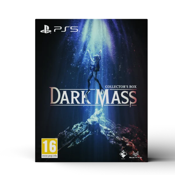 RESERVA Dark Mass PS5