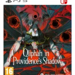 RESERVA Qliphah in Providences Shadow