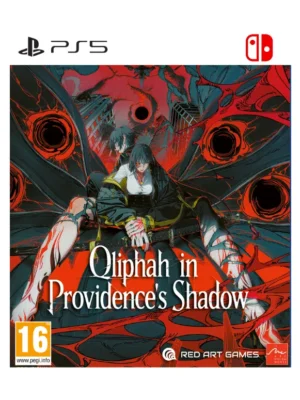 RESERVA Qliphah in Providences Shadow