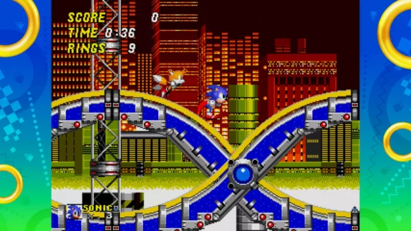 RESERVA Sonic Origins Plus (CIAB) SWITCH