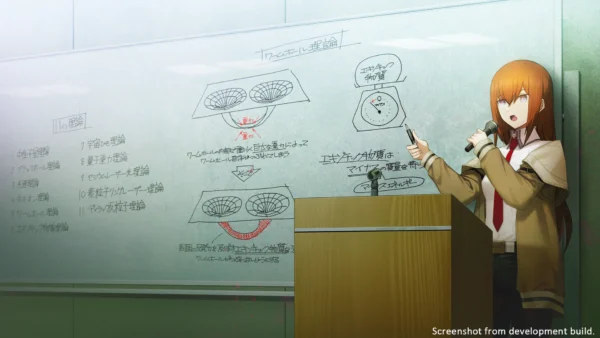 RESERVA STEINS  GATE RE: BOOT Standard Edition