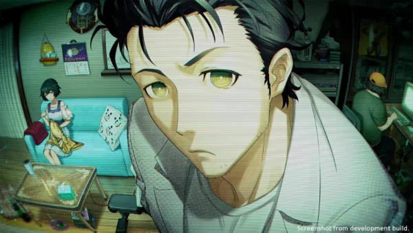 RESERVA STEINS  GATE RE: BOOT Standard Edition