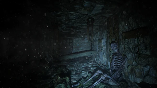 RESERVA Dark Mass PS5