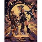 RESERVA Sea of Stars Throes of the Watchmaker