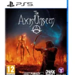RESERVA The Axis Unseen PS5