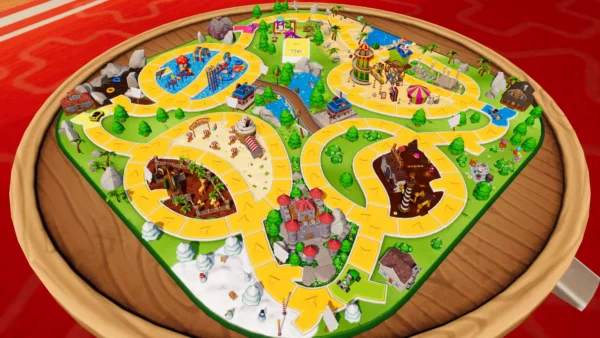 RESERVA Hasbro Games Junior Collection