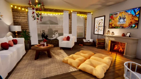 RESERVA House Flipper Remastered Collection PS5
