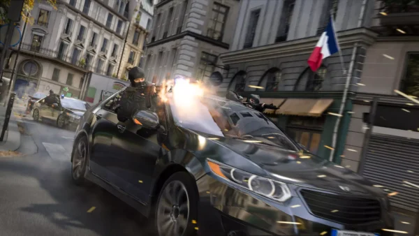 RESERVA Call of Duty: Modern Warfare 4