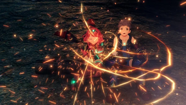 RESERVA Xenoblade Chronicles 2 SWITCH 2 Edition