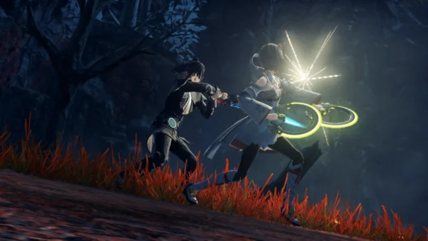 RESERVA Xenoblade Chronicles 3 SWITCH 2 Edition