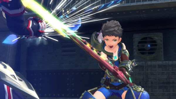 RESERVA Xenoblade Chronicles 2 SWITCH 2 Edition