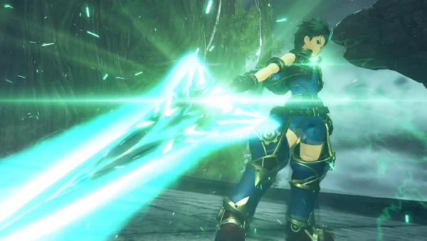 RESERVA Xenoblade Chronicles 2 SWITCH 2 Edition