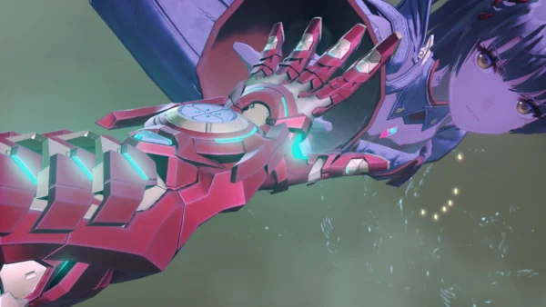 RESERVA Xenoblade Chronicles 3 SWITCH 2 Edition