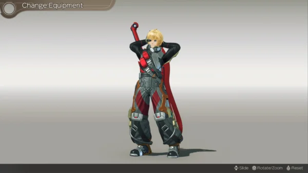 RESERVA Xenoblade Chronicles Definitive Edition SWITCH 2 Edition