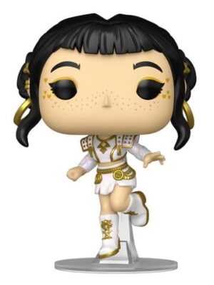 Funko Pop Zoey Demon Hunters 2429