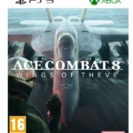RESERVA Ace Combat 8 Wings of Theve