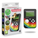 RESERVA HyperMegaTech! Activision EVERCADE