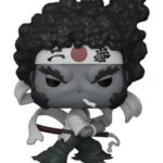 Funko Pop Afro Samurai 2296