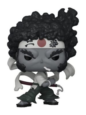 Funko Pop Afro Samurai 2296