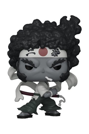 Funko Pop Afro Samurai 2296