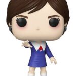 Funko Pop Alessa Gillespie Silent Hill 1203