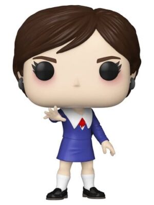 Funko Pop Alessa Gillespie Silent Hill 1203