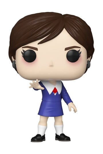 Funko Pop Alessa Gillespie Silent Hill 1203