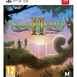 RESERVA Smalland 2 Lost Realms