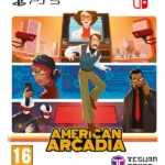 RESERVA American Arcadia