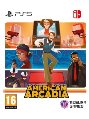 RESERVA American Arcadia