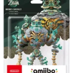 RESERVA Amiibo Mineru (Colección Zelda)