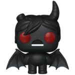 Funko Pop Azazel Binding of Isaac 1180