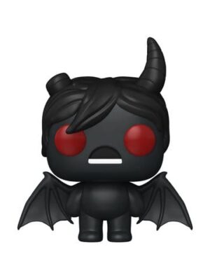 Funko Pop Azazel Binding of Isaac 1180
