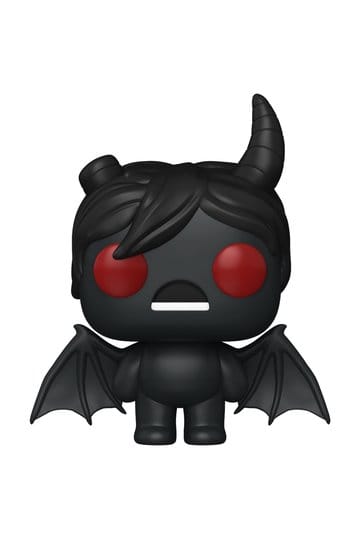 Funko Pop Azazel Binding of Isaac 1180