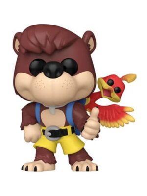Funko Pop Banjo-Kazooie 981