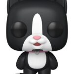 Funko Pop Guppy Binding of Isaac 1179