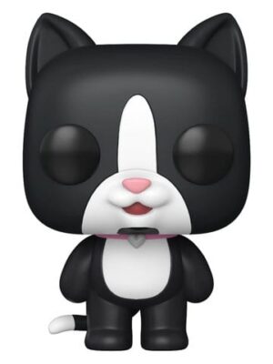 Funko Pop Guppy Binding of Isaac 1179