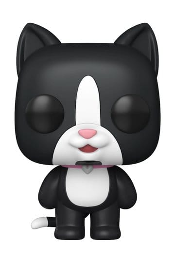 Funko Pop Guppy Binding of Isaac 1179