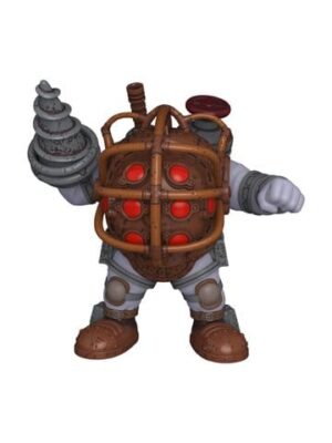 Funko Pop Bouncer Big Daddy Bioshock 15cm 1145
