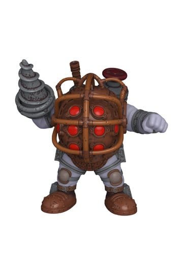 Funko Pop Bouncer Big Daddy Bioshock 15cm 1145