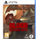 RESERVA Blood Refreshed Supply PS5