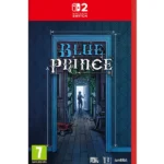 RESERVA Blue Prince SWITCH 2