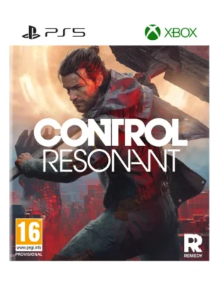 RESERVA Control Resonant