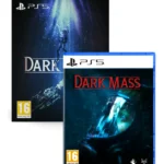 RESERVA Dark Mass PS5
