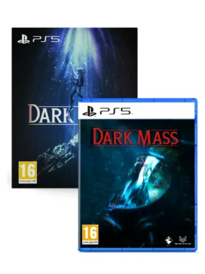 RESERVA Dark Mass PS5